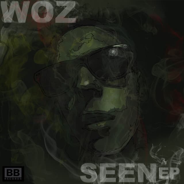 Junky cover art