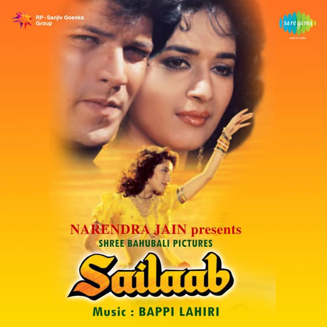 Jhoome Hawayen Aur Jhoome Fizayen cover art