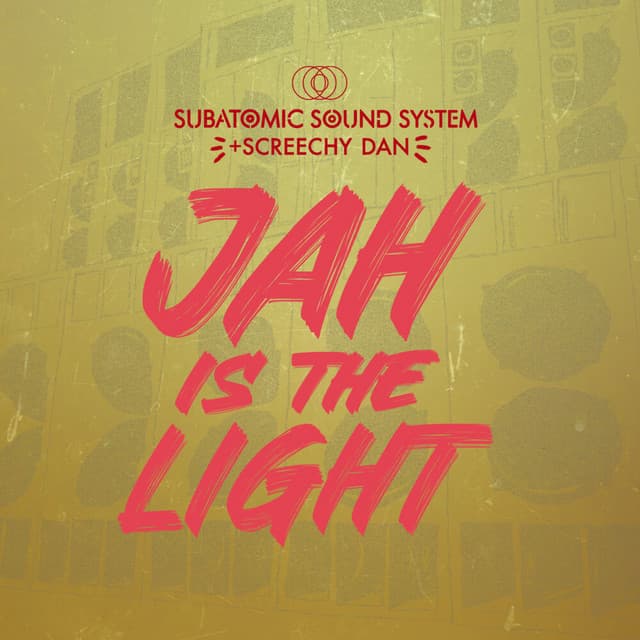 Jah Is The Light (Roots Steppers Dub) cover art