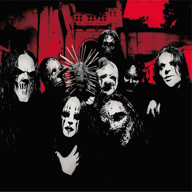 Vol. 3: The Subliminal Verses (Special Edition) cover art