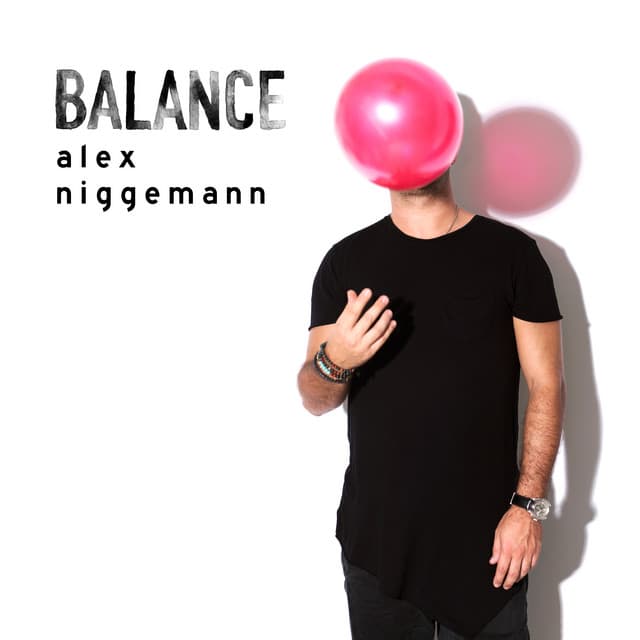 Balance (Un-Mixed Version) cover art
