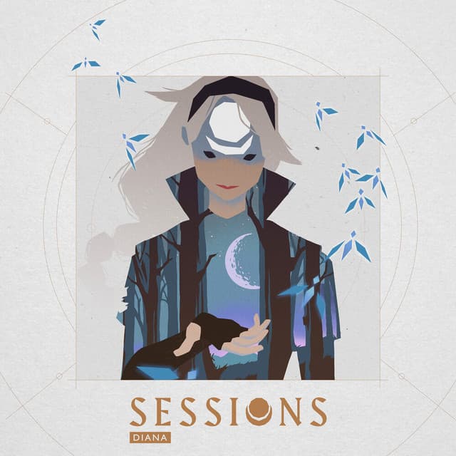 Baryon cover art