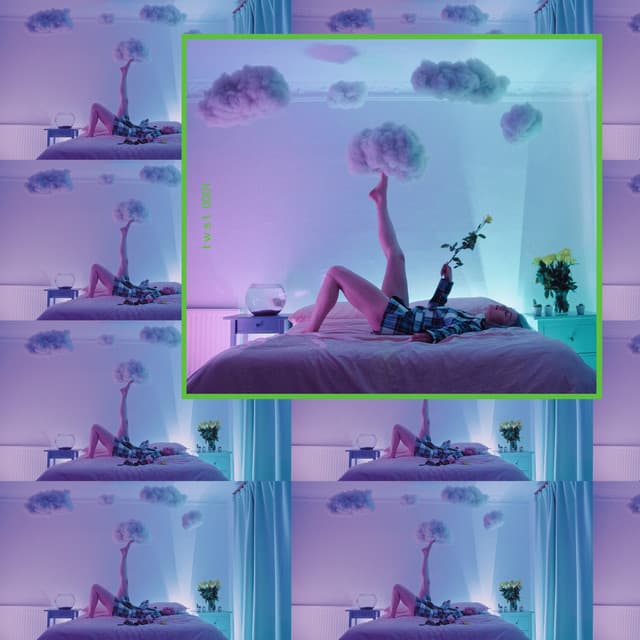 Are You Filming Me? cover art