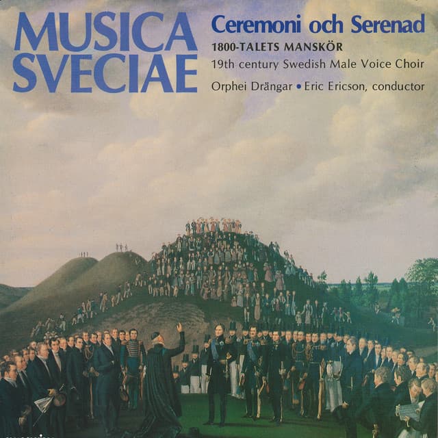 Glad såsom fågeln cover art