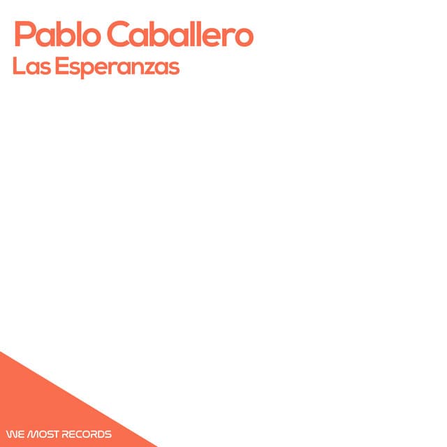Las Esperanzas - G-7 Proyect Remix cover art