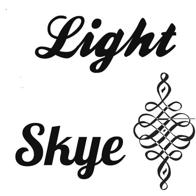 Light cover art