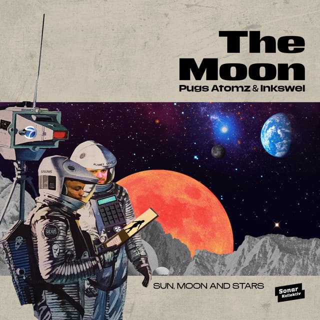 Invite the Light cover art