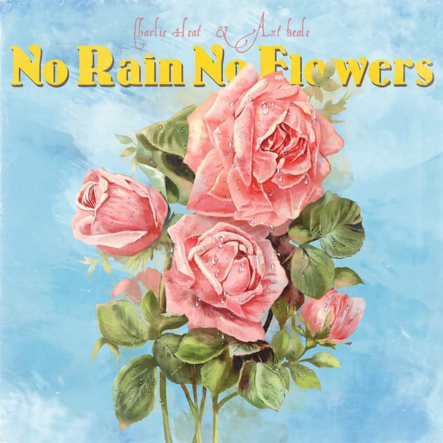 Sunshine cover art