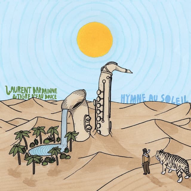 Oiseau cover art