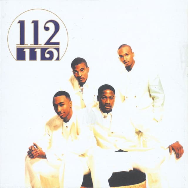 112 cover art