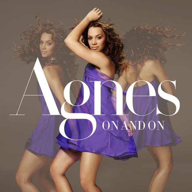 On and On - Alex Colle Radio Edit Remix cover art