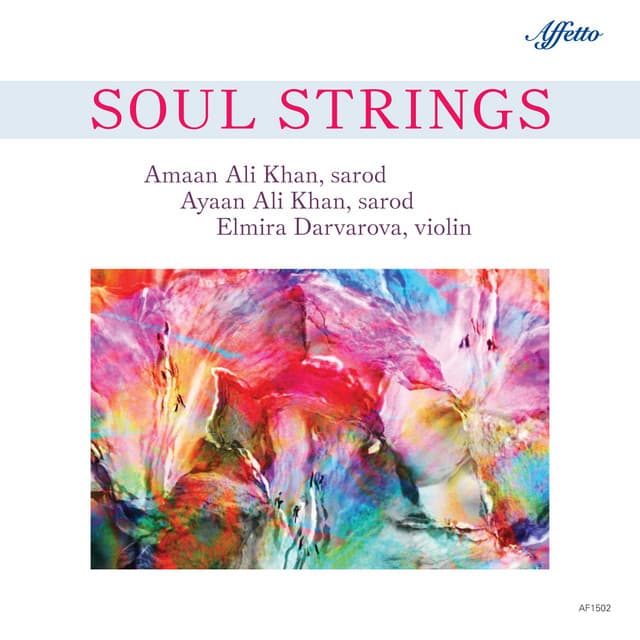 Rivers of Bliss cover art