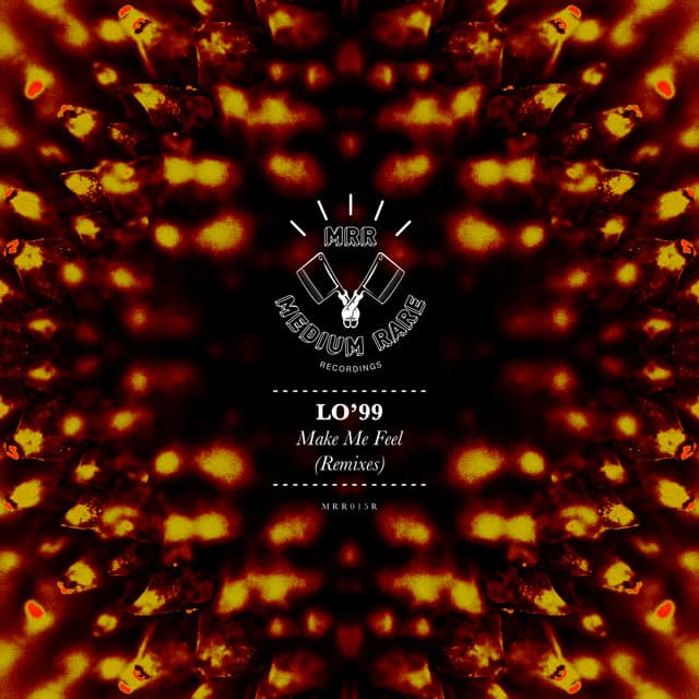 Make Me Feel - Kovaxx Remix cover art