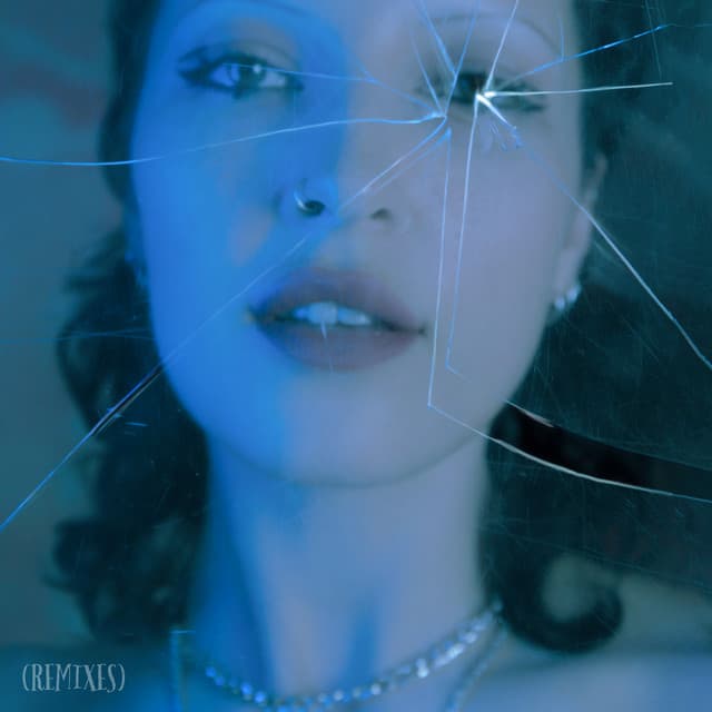 Surrender - Shero Remix cover art