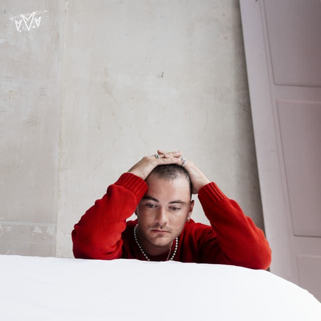 I'll Be Waiting cover art