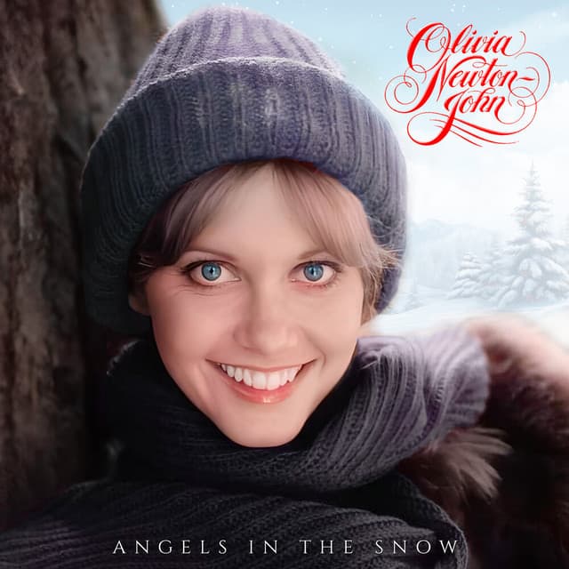 White Christmas (Reimagined) cover art
