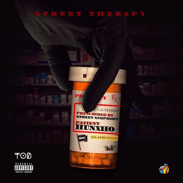 Night Shift cover art