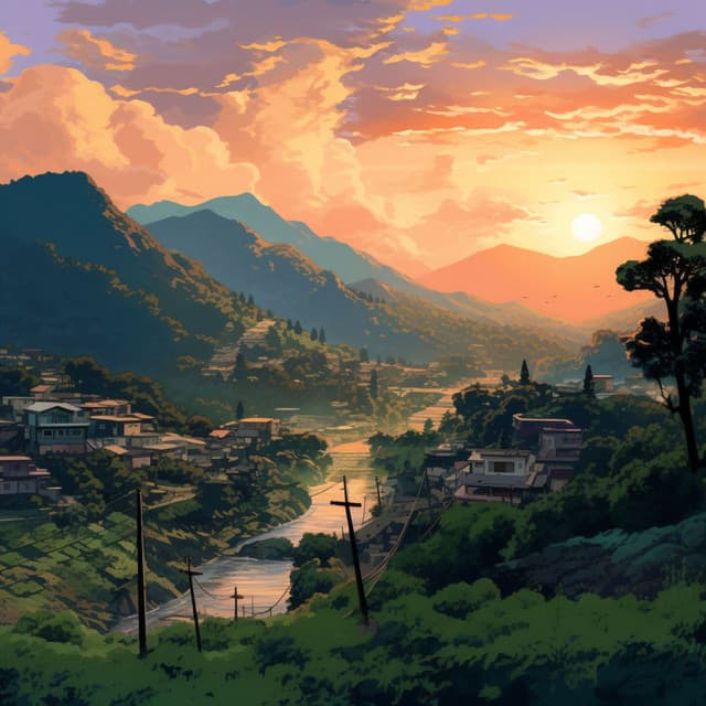 Topanga cover art
