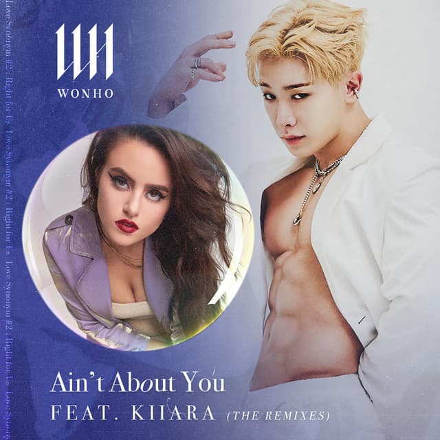 Ain’t About You (feat. Kiiara) (Sak Noel Remix) cover art