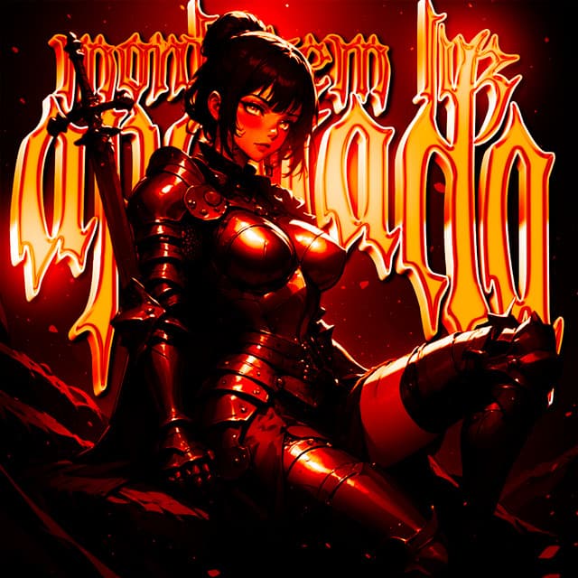 MONTAGEM LUZ APAGADA cover art