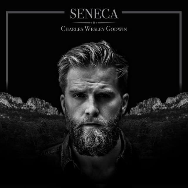 Seneca cover art