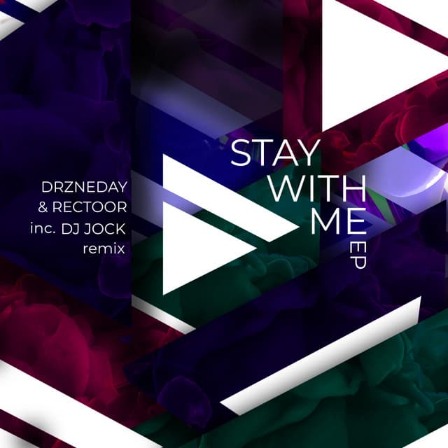 Stay With Me - DJ Jock Remix cover art