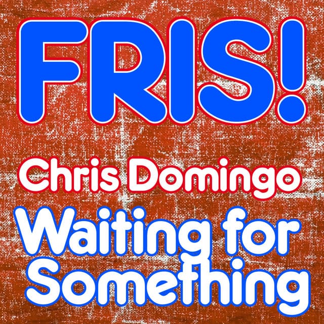 Waiting for Something - Damir Pushkar & B. Original Late Night Remix cover art