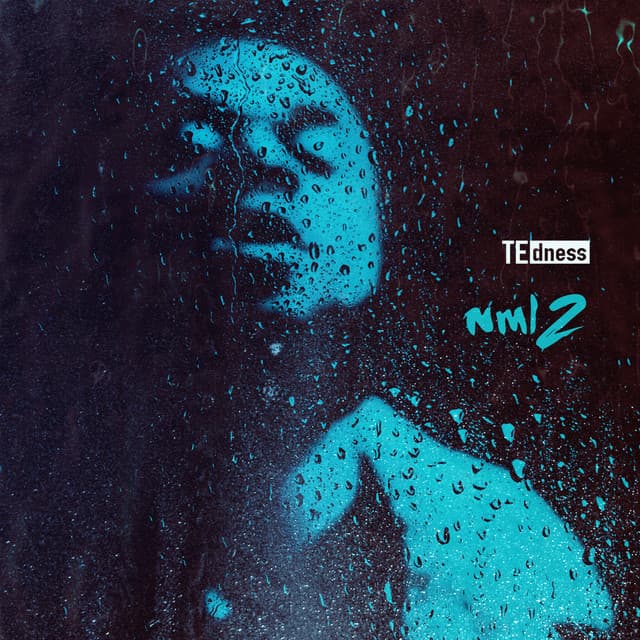 Not Much Longer 2 cover art