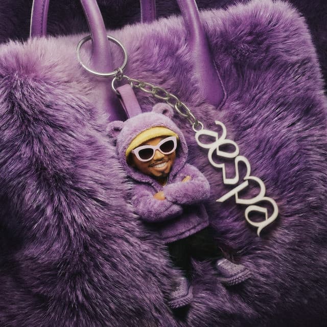 Keychain - Inspired by the Original Motion Picture K-POPS! cover art