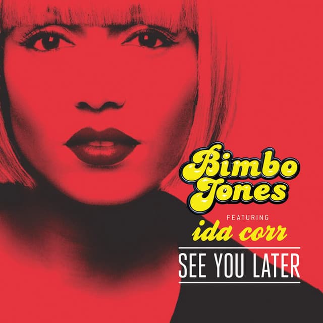 See You Later cover art