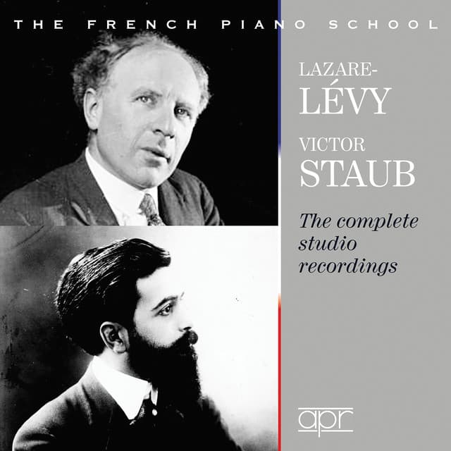 Lazare Lévy