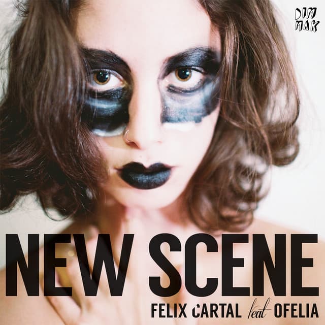 New Scene (feat. Ofelia) cover art
