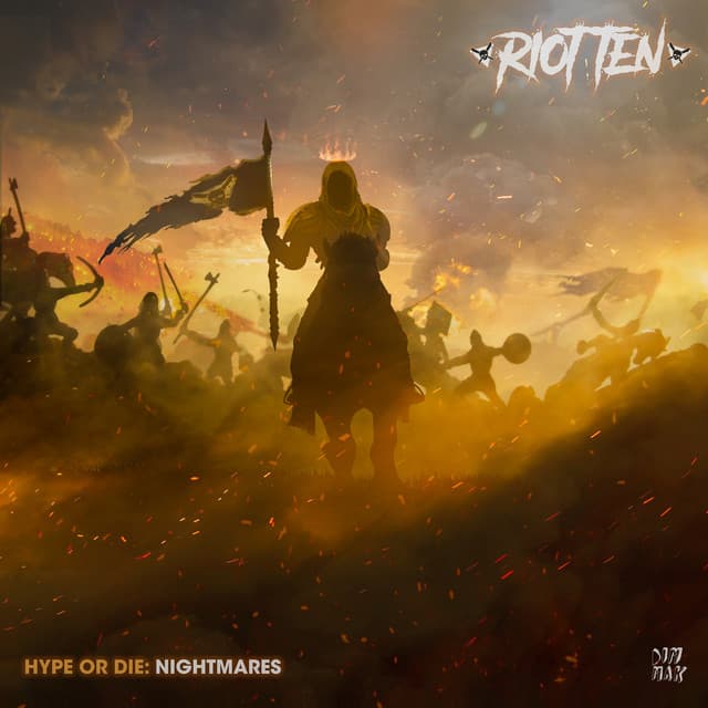 Showdown (feat. Peytn) cover art