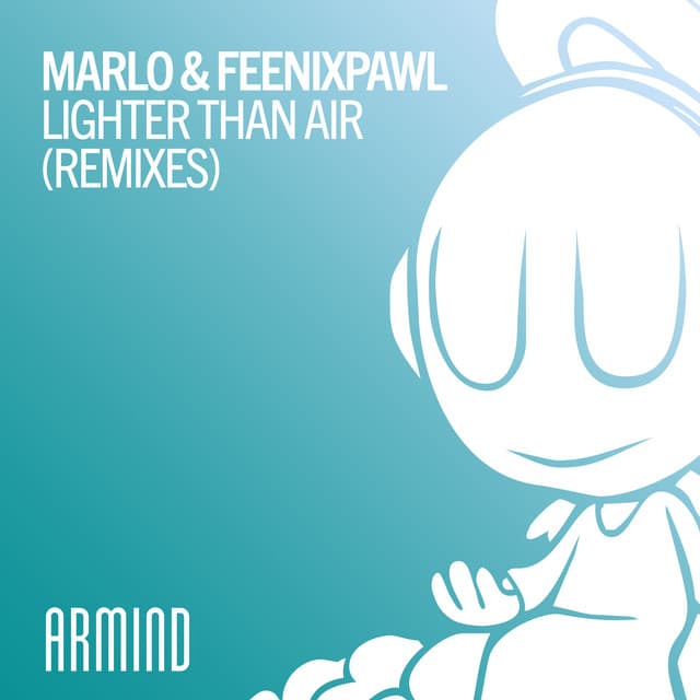 Lighter Than Air - Harley Knox Extended Remix cover art