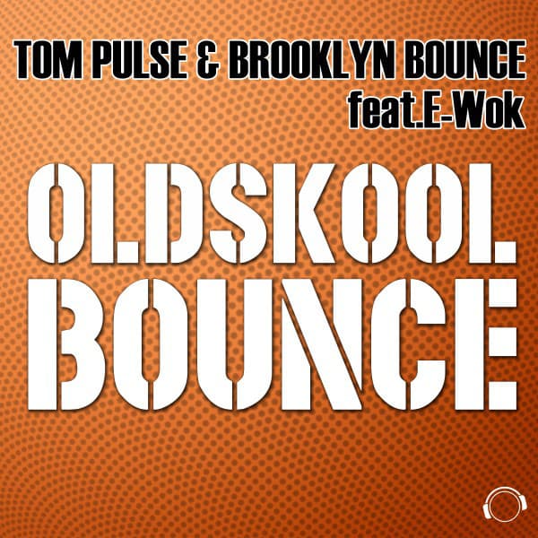 Oldskool Bounce - Radio Mix cover art