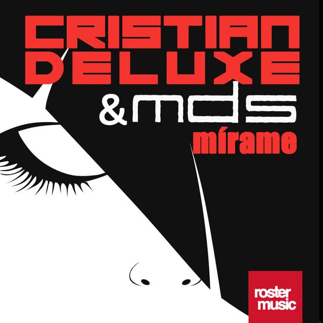 Mirame cover art