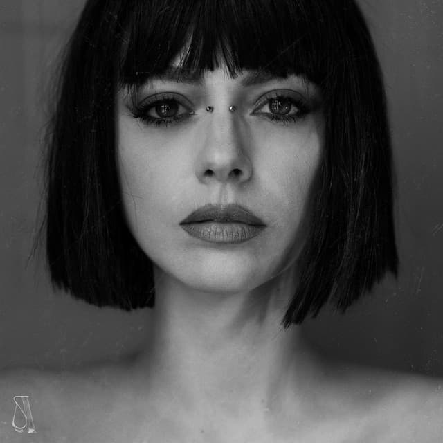 Mon amour cover art