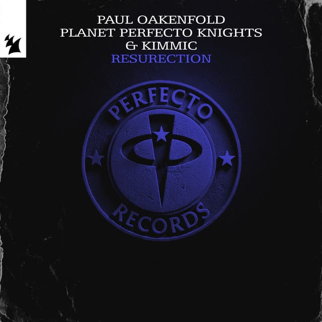 ResuRection cover art