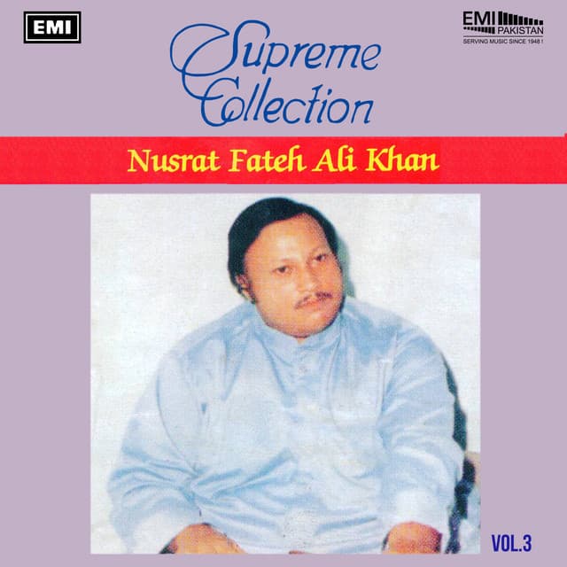 Ni Main Jana Jogi De Naal cover art