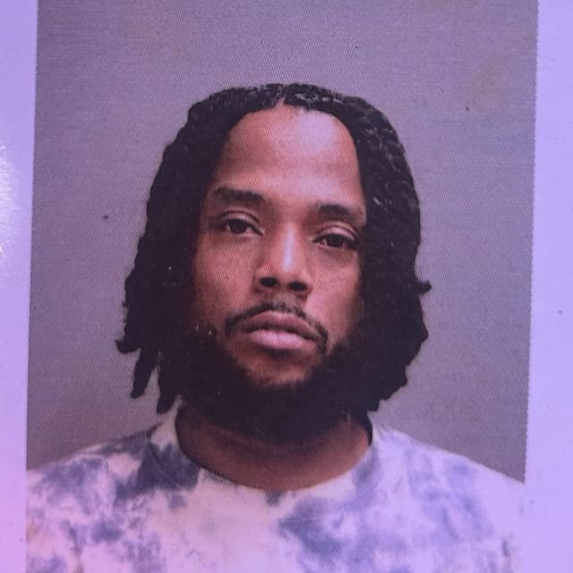 100 Shots cover art