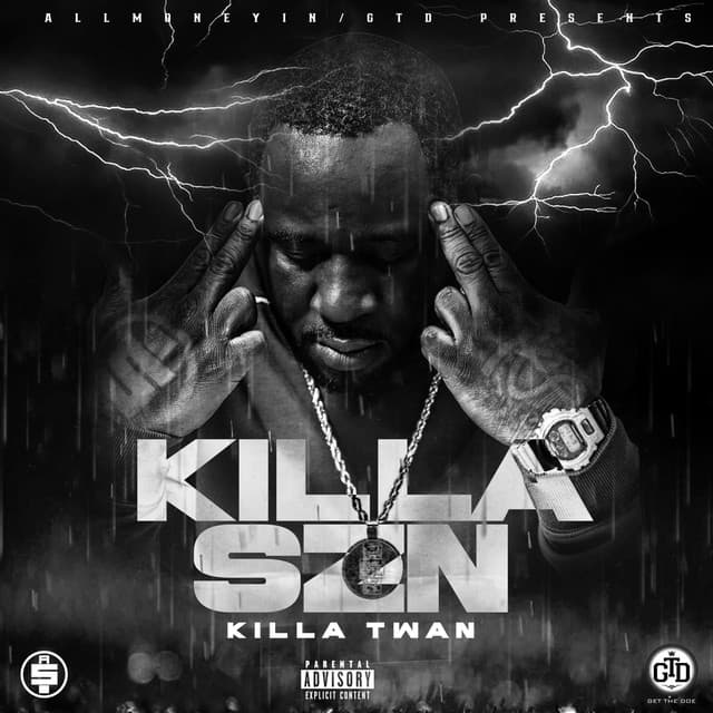 KiLLA SZN cover art