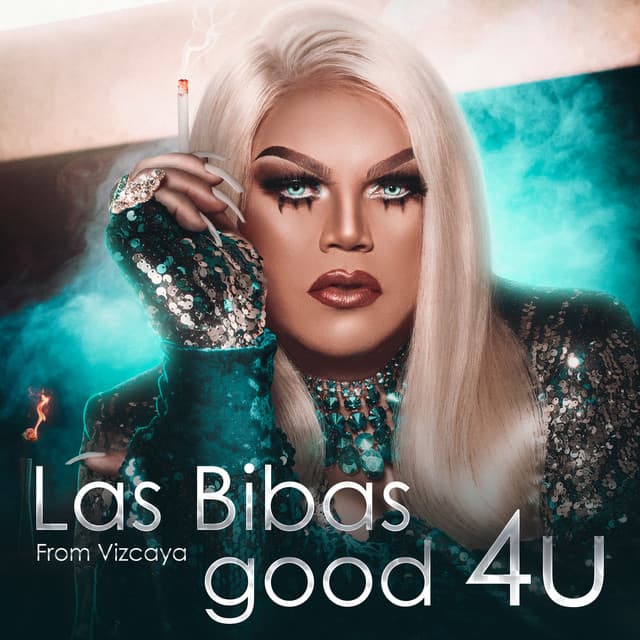Good 4 U cover art