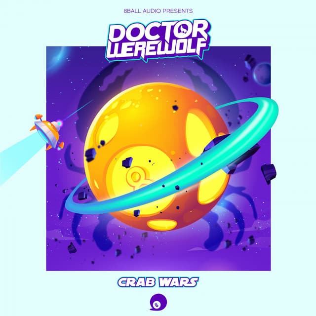 Light Em Up - Original Mix cover art