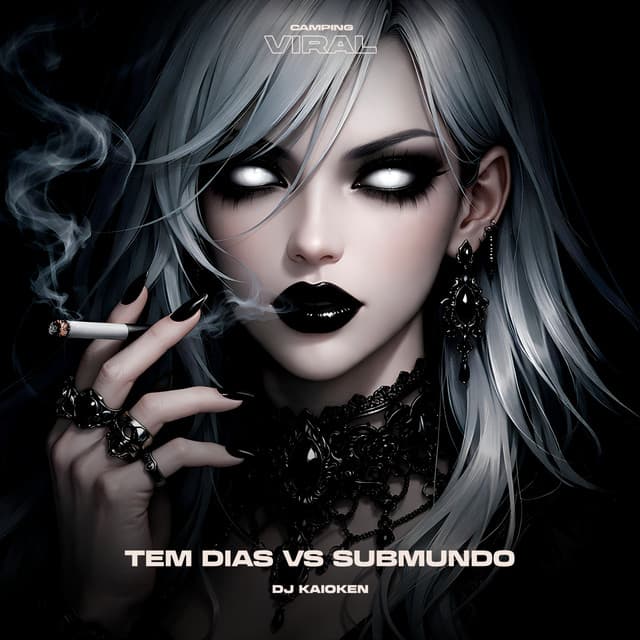 Tem Dias Vs Submundo cover art