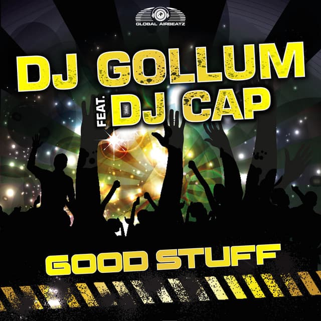 Good Stuff - MaLu Project Edit cover art