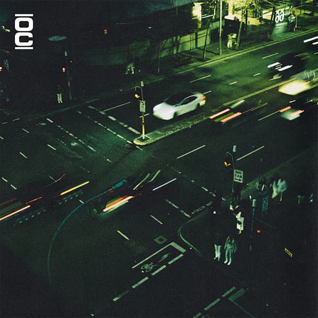 the way you like it (demo) cover art