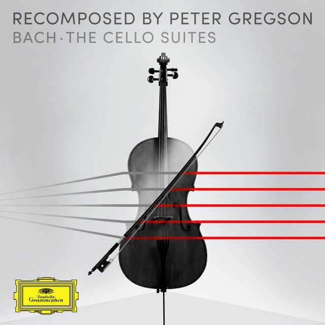 6.6 Gigue cover art