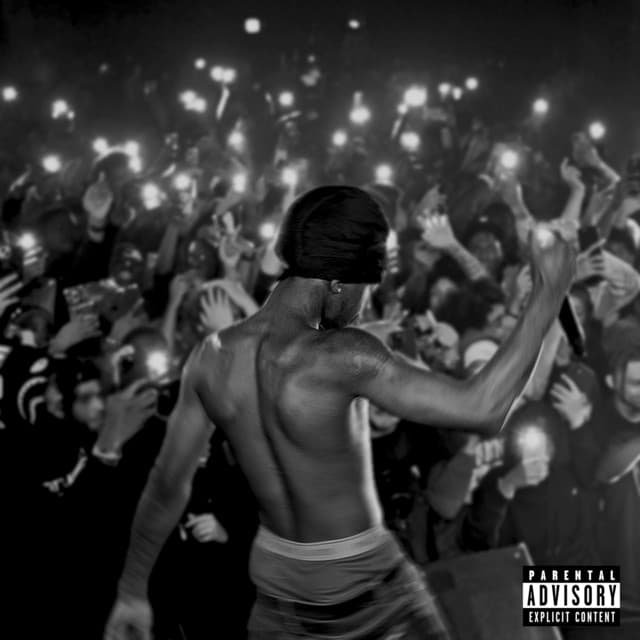 Mental Breakdown cover art