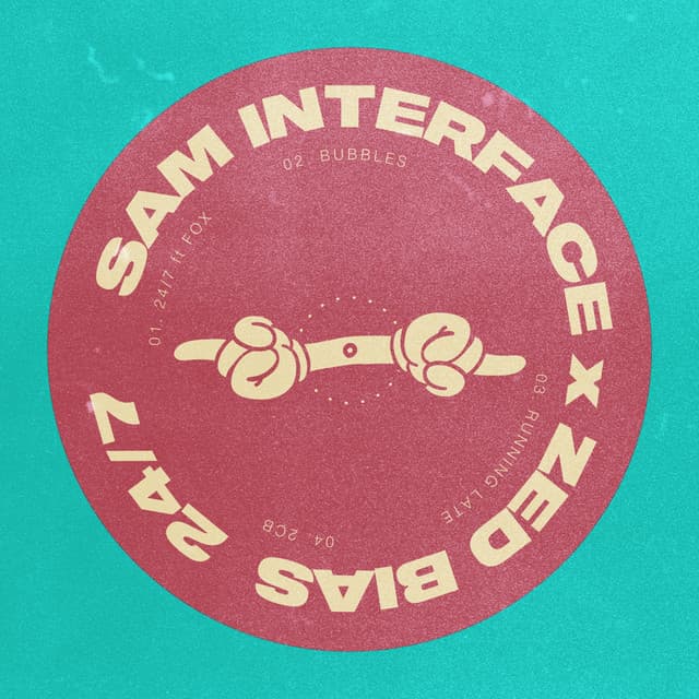 24/7 cover art