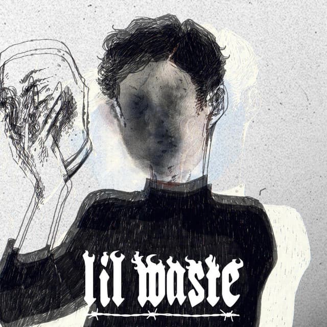 halloween cover art